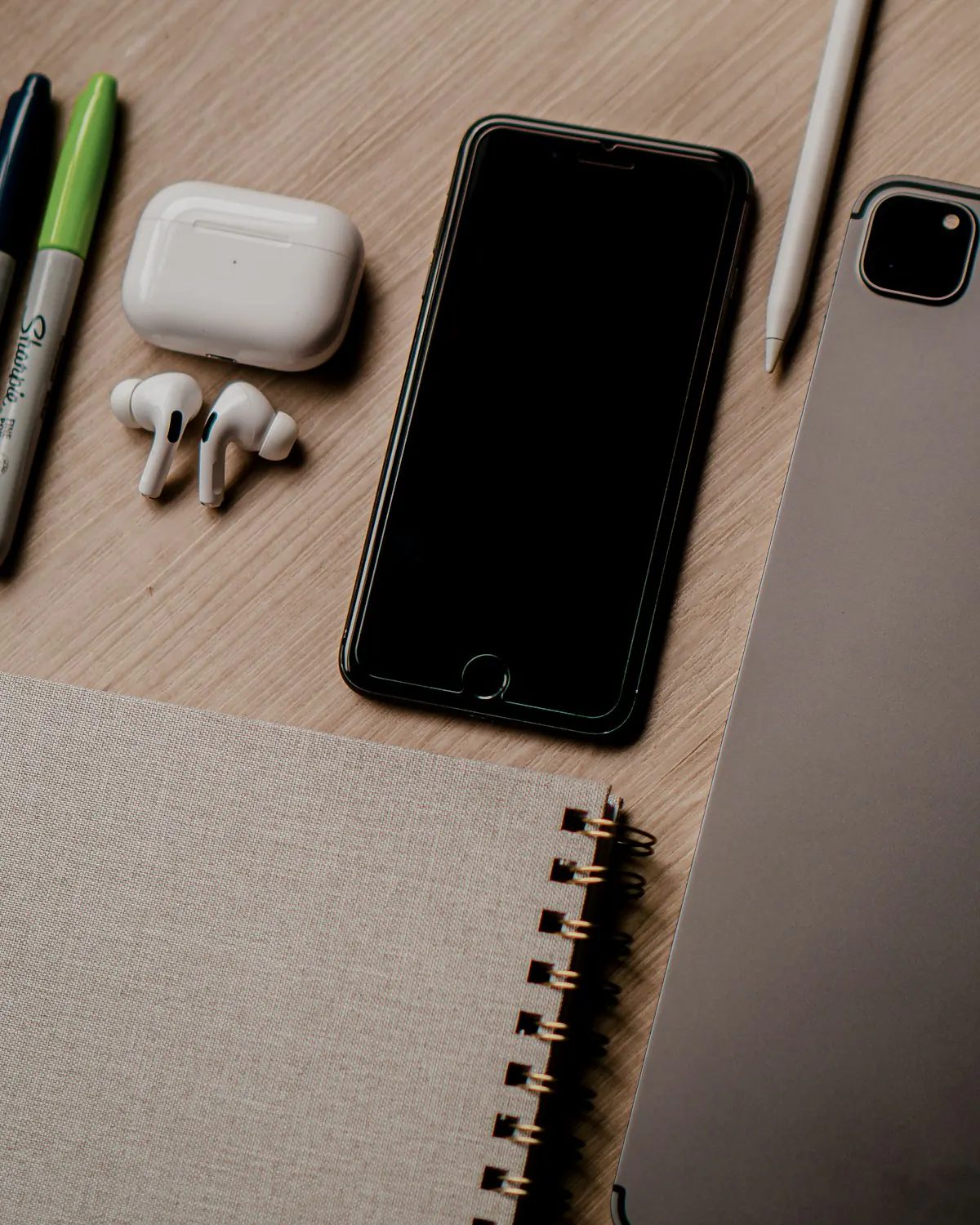 Phone, audio and smart mobile accessories